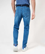 BRAX CADIZ JEANS OCEAN BLUE