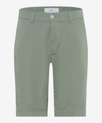 BRAX SHORTS BOZEN KHAKI