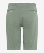 BRAX SHORTS BOZEN KHAKI