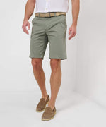 BRAX SHORTS BOZEN KHAKI