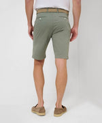 BRAX SHORTS BOZEN KHAKI