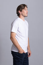 CUTLER & CO. T-SHIRT WHITE