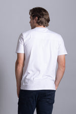 CUTLER & CO. T-SHIRT WHITE