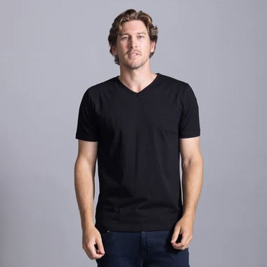 CUTLER & CO. T-SHIRT BLACK