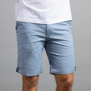 CUTLER & CO. SHORTS ELIJAH SKY