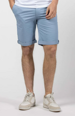 CUTLER & CO. SHORTS ELIJAH SKY