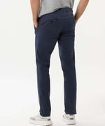 BRAX TROUSER FABIO CHINO MIDNIGHT BLUE