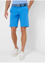 BRAX SHORTS BARI MIAMI BLUE